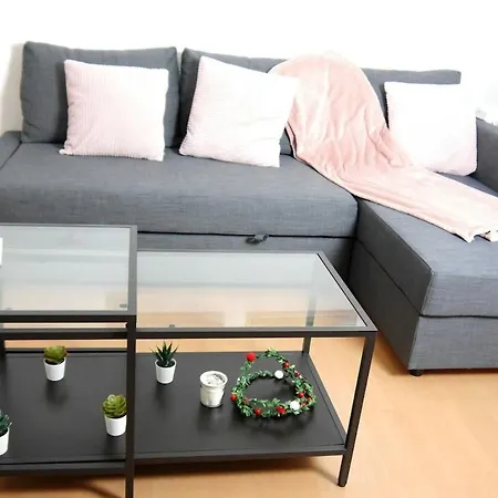 Beautiful Apartman *