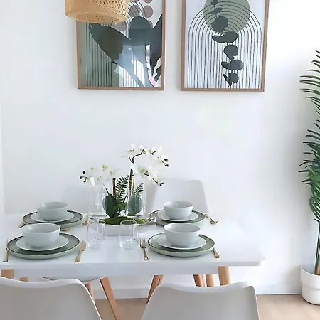 Διαμέρισμα Beautiful *