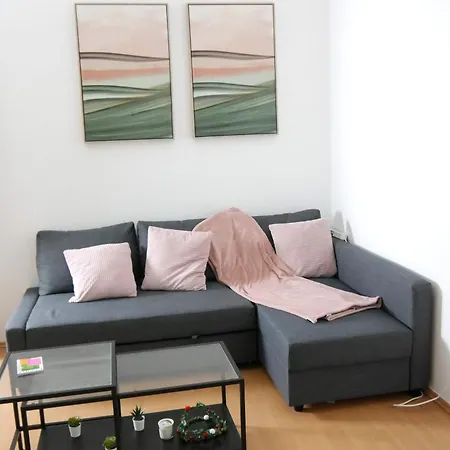 Apartman Beautiful *