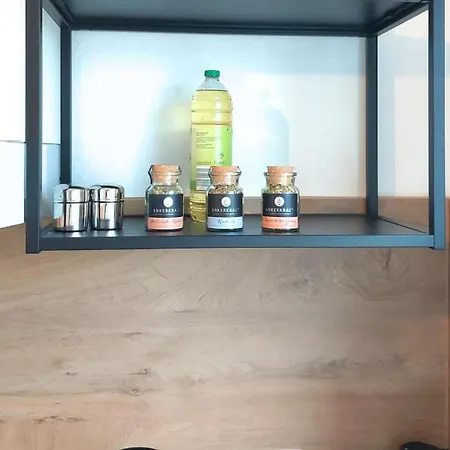 Beautiful Διαμέρισμα Καρλσρούη