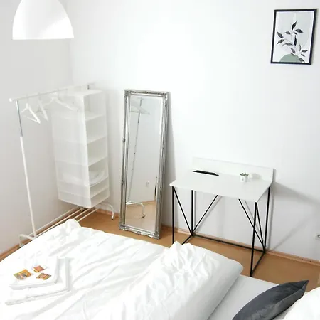 Apartman Beautiful Karlsruhe