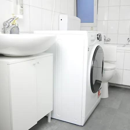 Διαμέρισμα Beautiful *