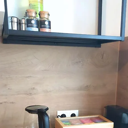 Beautiful Apartman Karlsruhe