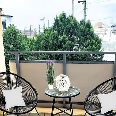 Beautiful Διαμέρισμα *