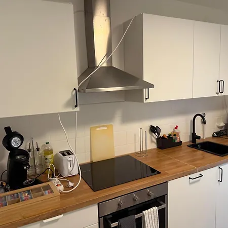 Apartment Schoenes In Top-lage
