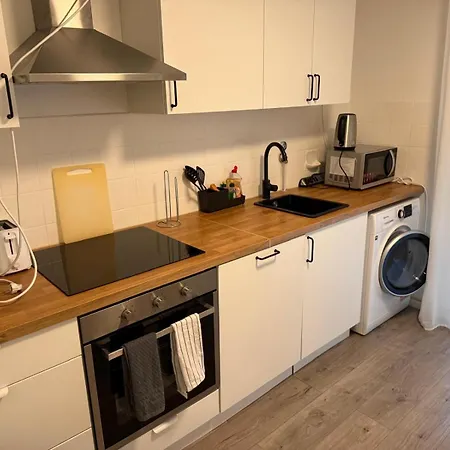 Schoenes In Top-lage Apartment
