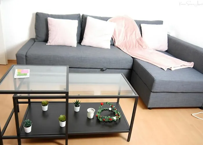 Beautiful Apartman *