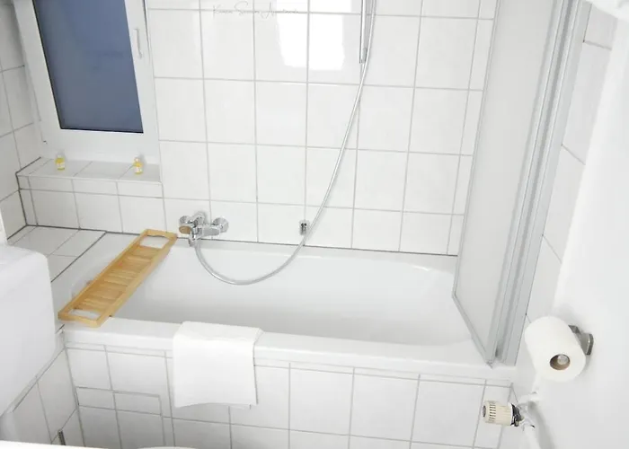 Beautiful Apartman Karlsruhe