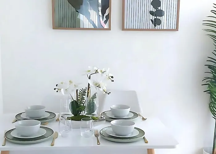 Apartman Beautiful *