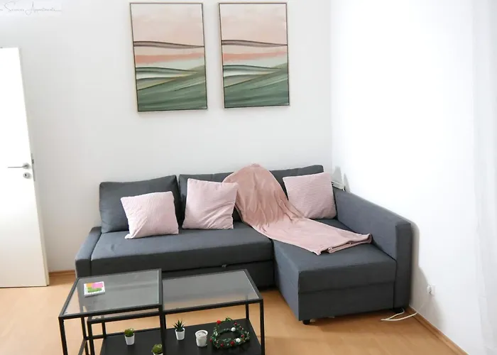 Apartman Beautiful *