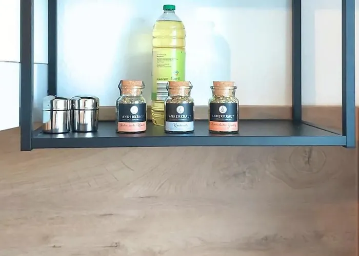 Beautiful Apartman Karlsruhe