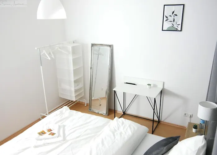 Apartman Beautiful Karlsruhe