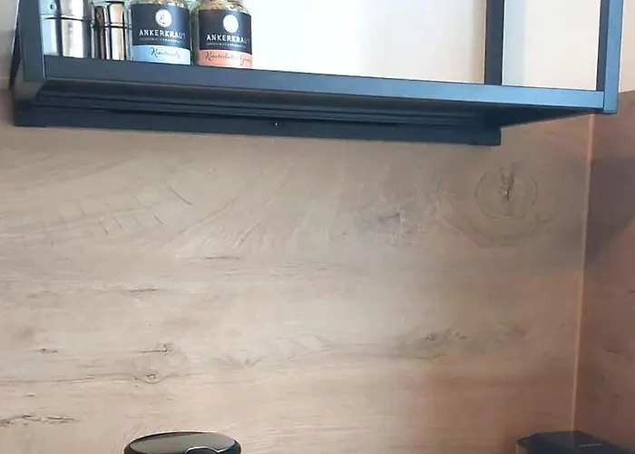 Beautiful Apartman Karlsruhe