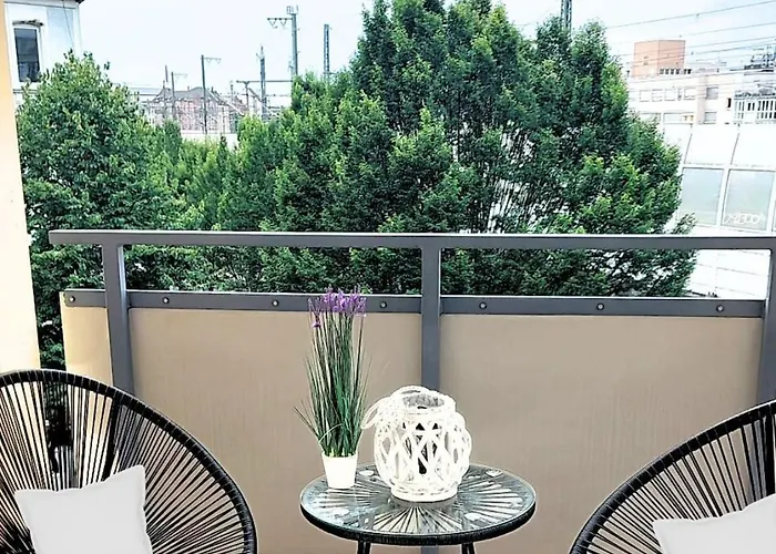 Beautiful Apartman *